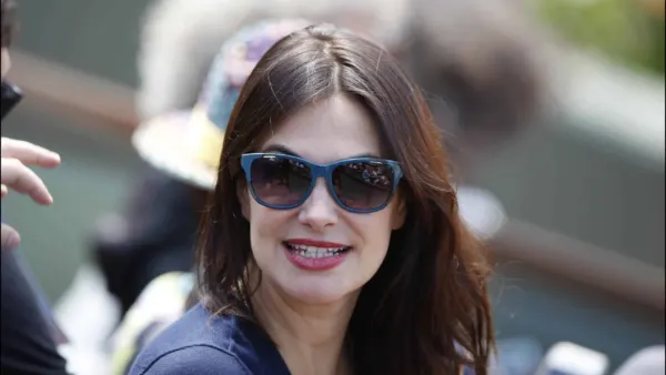 "Je ne veux pas de vos messages de compassion" : Helena Noguerra furieuse, son témoignage contre Patrick Bruel a été dévoilé sans son accord