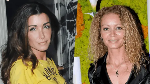 Non, Raphaelle Ricci n’est pas morte : Jenifer lui fait la plus belle des déclarations quelques mois après une vilaine rumeur sur son état de santé