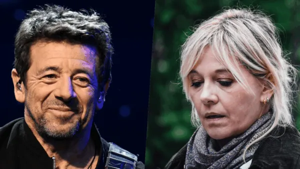 Patrick Bruel autorisé à quitter la France : Flavie Flament monte au créneau