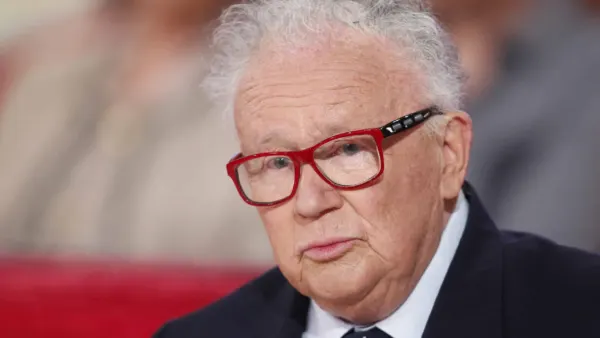 Philippe Bouvard : son appartement cambriolé pendant ses obsèques