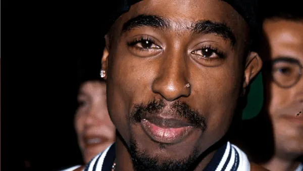 Tupac Shakur : 30 ans après le meurtre du rappeur, son assassin condamné à Las Vegas