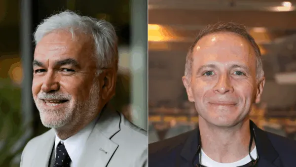 "Y’a un truc qui va pas" : Pascal Praud prêt à lister les personnalités anti-RN ? Samuel Étienne s’indigne et lui répond