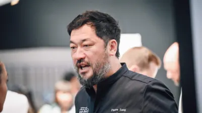 Rats, semaines non payées et patron alcoolisé : Pierre Sang, l'ancien finaliste de Top Chef, ferait vivre l'enfer à ses salariés