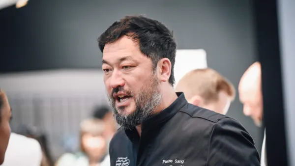 Rats, semaines non payées et patron alcoolisé : Pierre Sang, l'ancien finaliste de Top Chef, ferait vivre l'enfer à ses salariés