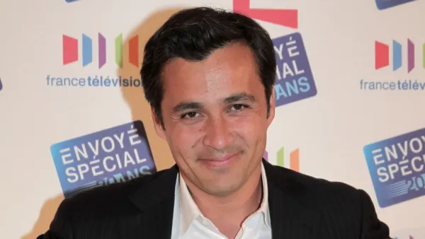 Drame pour cet ex-présentateur star de Télématin : son plus fidèle allié meurt subitement