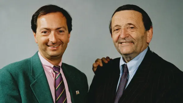 Édouard Leclerc : le manoir de la Haye, sa retraite bretonne loin des hypermarchés