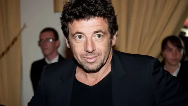 "Douloureux à cause de la taille importante de son pénis" : Patrick Bruel, son audition et les détails sordides d'une plainte dévoilés