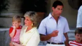 "Mon mari est amoureux de son valet" : Les mémoires chocs du comte Spencer sur le couple Charles et Diana