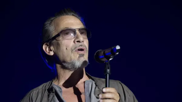 Florent Pagny, Carla Bruni, Jarry… Leurs confidences poignantes et sans tabou sur le cancer