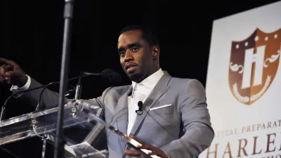 P. Diddy bientôt sorti de prison ? Sa date de libération vient encore d’être avancée