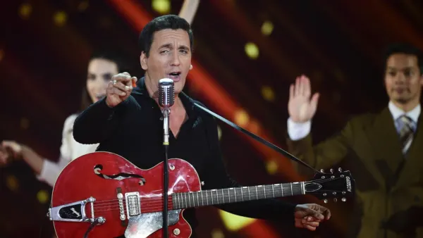 "On le juge avant qu’il soit condamné", Dany Brillant prend à son tour la défense de Patrick Bruel