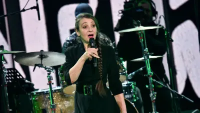 Catherine Ringer des Rita Mitsouko est décédée à l’âge de 68 ans