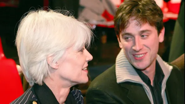 Thomas Dutronc "orphelin" depuis la mort de Françoise Hardy, il ne se remet pas de ce "choc"