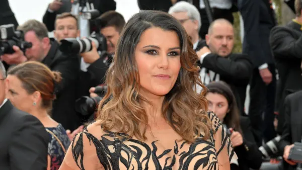 Karine Ferri, évincée de TF1 : l’animatrice signe sa revanche grâce à Brad Pitt