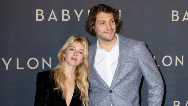 Victoria Monfort : son chéri Hugo Cremaschi à la tête d’un nouveau show US, l’ex compagne de Patrick Bruel s’en mêle