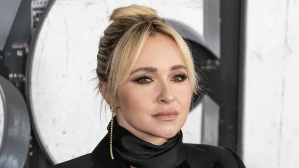 Hayden Panettiere : le triste sort de sa maison hollywoodienne à 2,6 millions de dollars