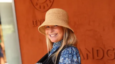 Cindy Poumeyrol de Koh-Lanta devient propriétaire d’une maison à Anglet : la décoration est vieillotte, les travaux vont être conséquents
