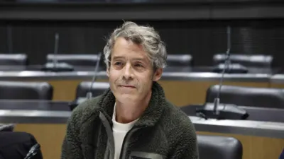 Coup de tonnerre chez Yann Barthès : après plusieurs départs, un visage historique de "Quotidien" annonce à son tour son départ
