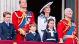 Charles III : le jour où il a offert 25 millions d'euros par an à William