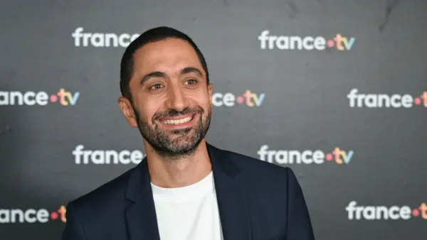 Mag de la santé sur France 2 : la "sacrée galère" des coulisses après l'affaire Jimmy Mohamed
