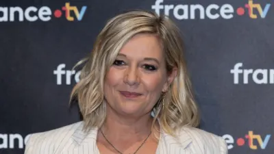 Annulation de la tournée de Patrick Bruel : Flavie Flament pense qu'on "est en train de vivre réellement le MeToo français"