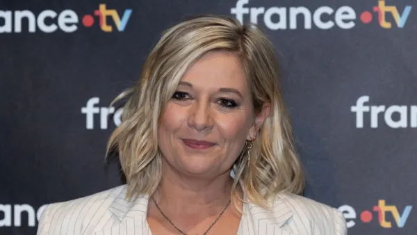 Annulation de la tournée de Patrick Bruel : Flavie Flament pense qu'on "est en train de vivre réellement le MeToo français"