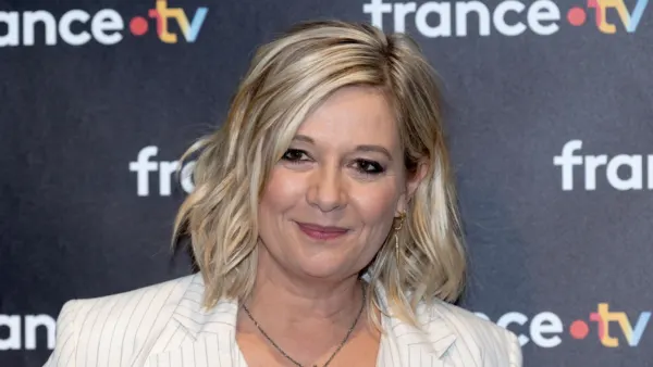 "L’émission est nulle", Flavie Flament appréciera cette délicate sortie de Jimmy Mohammed, déçu de son éviction