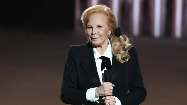 “J’aurais aimé être plus près de toi” : l’adieu de Sylvie Vartan à Mathilde Favier