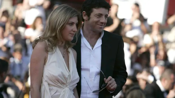 Divorce de Patrick Bruel et Amanda Sthers : garde, pension, résidence, éducation, ce qu'ils avaient décidé pour leurs enfants Oscar et Léon