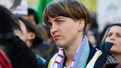 "Méconnaissable", "détruite" : les internautes inquiets après une apparition de l'actrice Adèle Haenel dans une nouvelle interview
