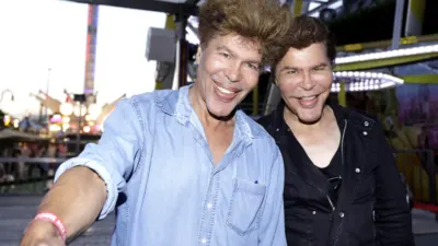 "Intolérable" : Igor et Grichka Bogdanoff adeptes d’"injections d’hormones et de cellules de fœtus" ? Leur soeur Véronique explose et dément