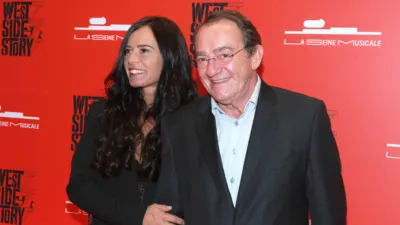 "J’ai le cœur brisé" : 4 ans après le décès de Jean-Pierre Pernaut, Nathalie Marquay annonce une terrible nouvelle