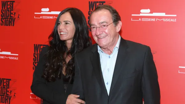 "J’ai le cœur brisé" : 4 ans après le décès de Jean-Pierre Pernaut, Nathalie Marquay annonce une terrible nouvelle