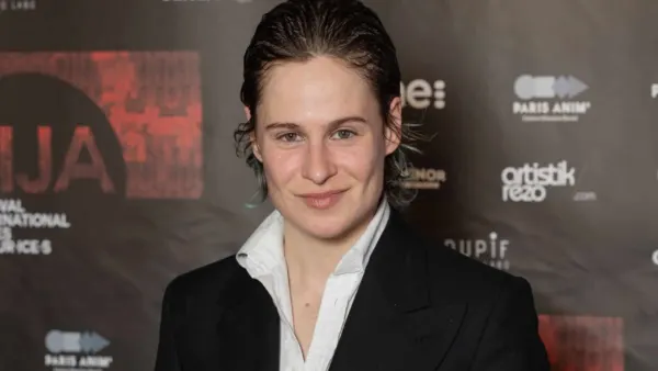 Rahim Redcar : mais d’où vient le dernier surnom de Christine and the Queens ?