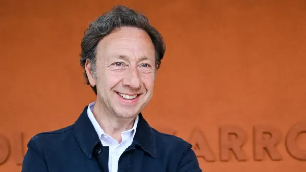 La carte aux trésors : après seulement 3 épisodes, Stéphane Bern déjà marqué et "épuisé" par l'émission