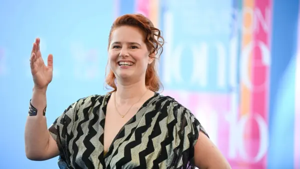 "ChatGPT et un Thermomix", Élodie Poux fait de nouvelles confidences sur ses 24 kilos en moins