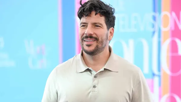 Danse avec les stars : Redouane Bougheraba refuse de participer à l’émission, "par respect" pour sa femme