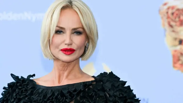 Adriana Karembeu perd une bataille judiciaire : la résidence de sa fille Nina, fixée chez son père Aram Ohanian