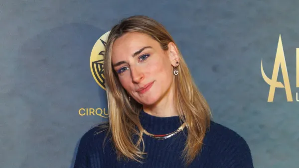 Exclu Public : Philippine Lavrey remplacera Lucie Bernardoni à la Star Academy