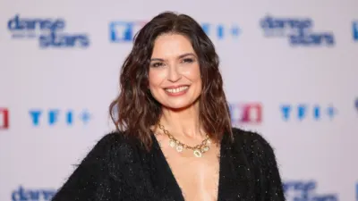 "Très heureuse", Lucie Bernardoni : après des mois compliqués, elle offre un nouveau souffle à sa carrière