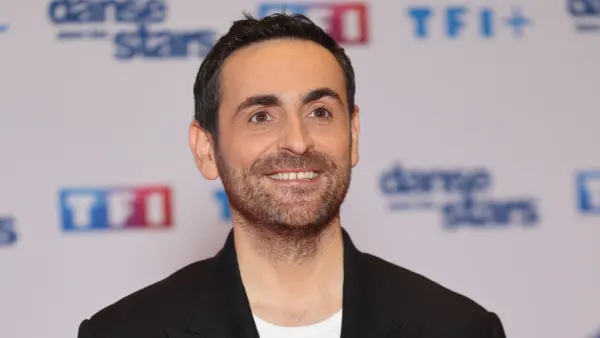 Camille Combal sans filtre : pourquoi il n'a pas du tout apprécié animer Qui veut gagner des millions à ses débuts