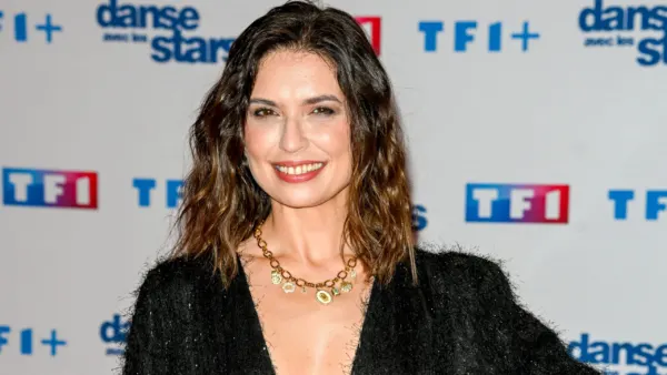 "Ce moment qui m’a fait du bien" : Lucie Bernardoni change de tête après son départ de la Star Academy