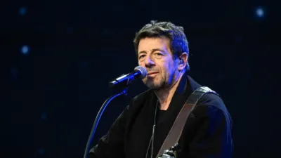 Patrick Bruel : "Je rejoins Mimie Mathy", le soutien inattendu de l'ancien manager de Nathalie Baye