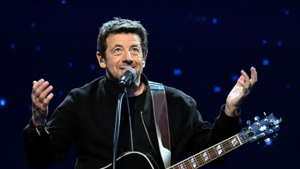 Patrick Bruel porte plainte : gros retournement de situation