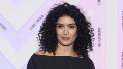 Sabrina Ouazani humiliée par un réalisateur qui voulait la "challenger"