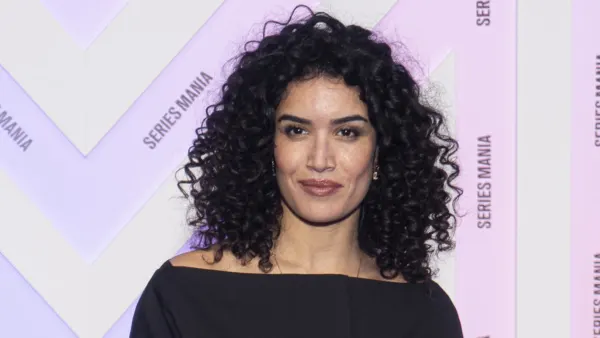Sabrina Ouazani humiliée par un réalisateur qui voulait la "challenger"