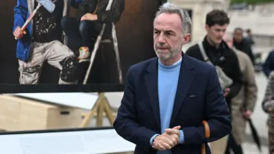 Mort d'Alyette Debray-Mauduy : le cri du cœur d’Emmanuel Grégoire après le drame