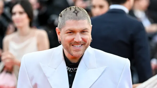 Mosimann nommé directeur de la Star Academy : ce mensonge qui refait surface