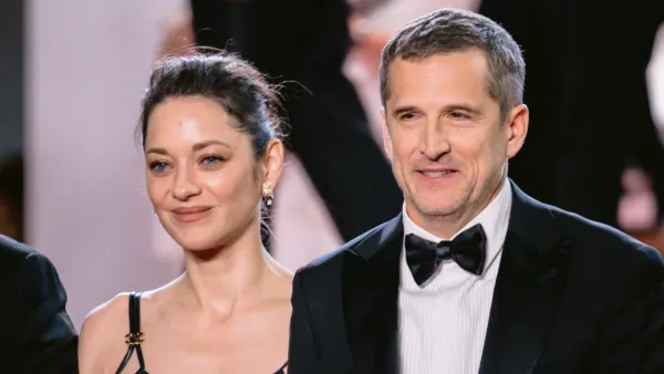 Marion Cotillard et Guillaume Canet : les retrouvailles des ex à travers la France se précisent, leur planning est bien chargé