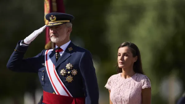 "L'île de la tentation" : le cousin du roi d'Espagne Felipe VI débarque au casting pour mettre son couple à l'épreuve